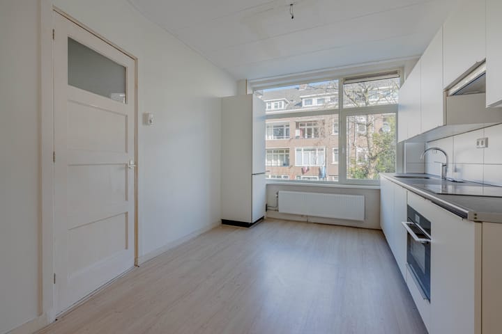 Foto 3 van Zweedsestraat 155-B01