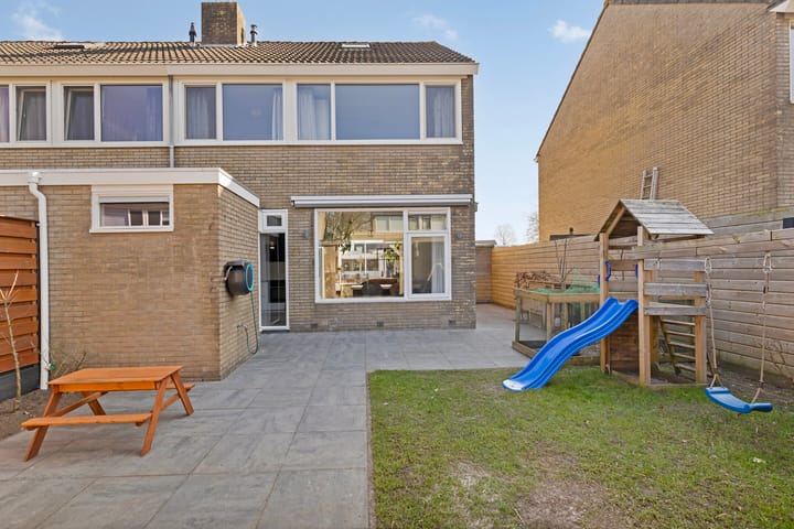 Foto 4 van Suderom 7