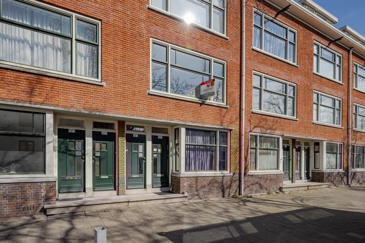 Foto 6 van Zweedsestraat 155-B01