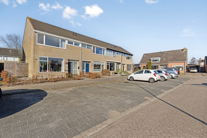 Foto 7 van Suderom 7