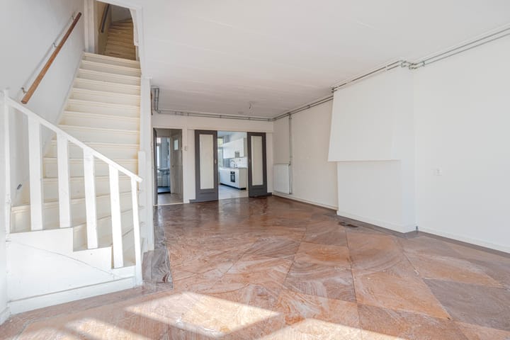 Foto 7 van Zweedsestraat 155-B01