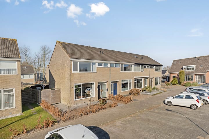 Foto 8 van Suderom 7