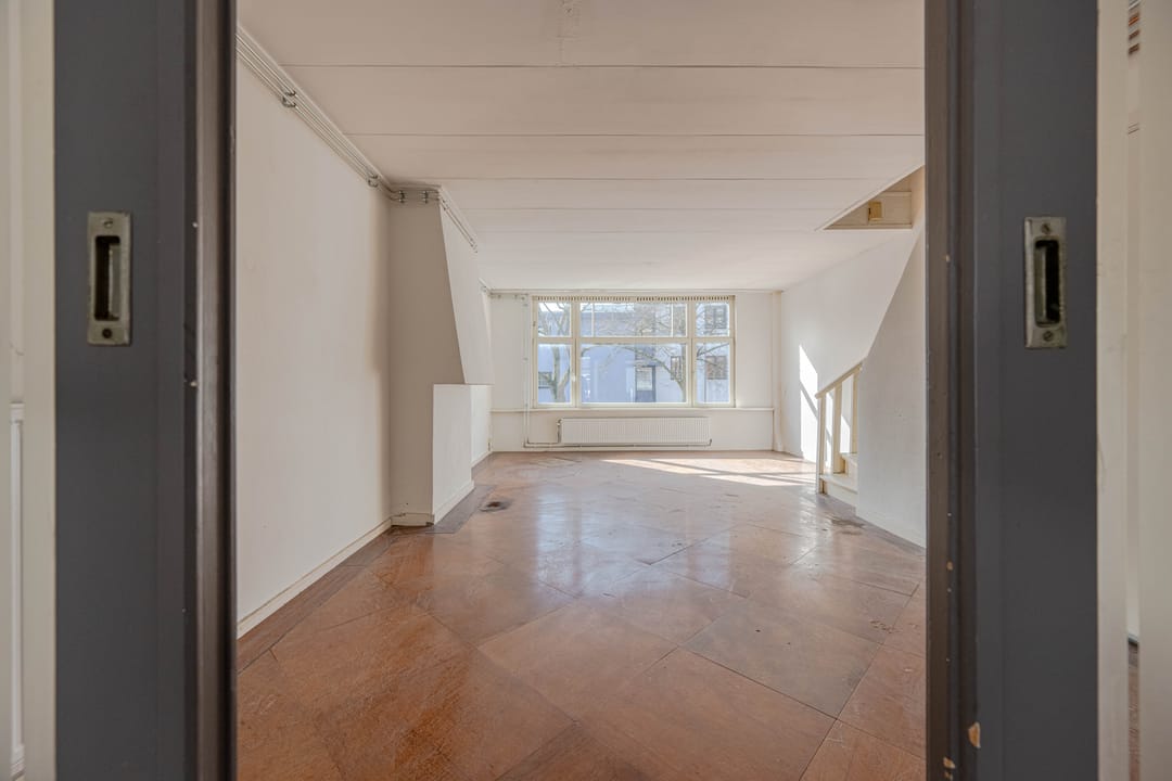 Foto 8 van Zweedsestraat 155-B01