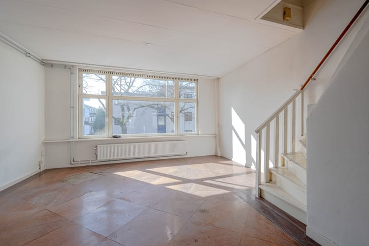 Foto 9 van Zweedsestraat 155-B01