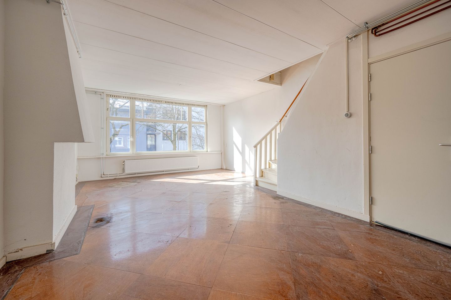 Foto 10 van Zweedsestraat 155-B01