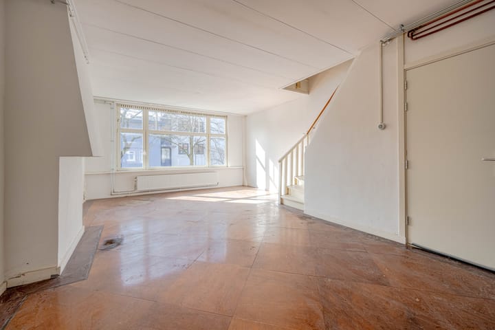 Foto 10 van Zweedsestraat 155-B01