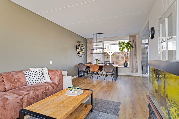 Foto 12 van Suderom 7