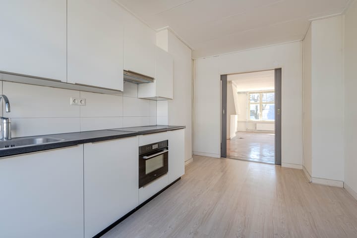 Foto 12 van Zweedsestraat 155-B01