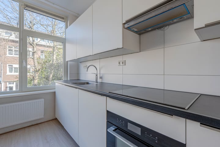 Foto 13 van Zweedsestraat 155-B01