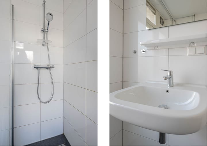 Foto 16 van Zweedsestraat 155-B01