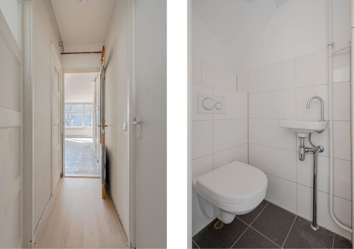 Foto 17 van Zweedsestraat 155-B01