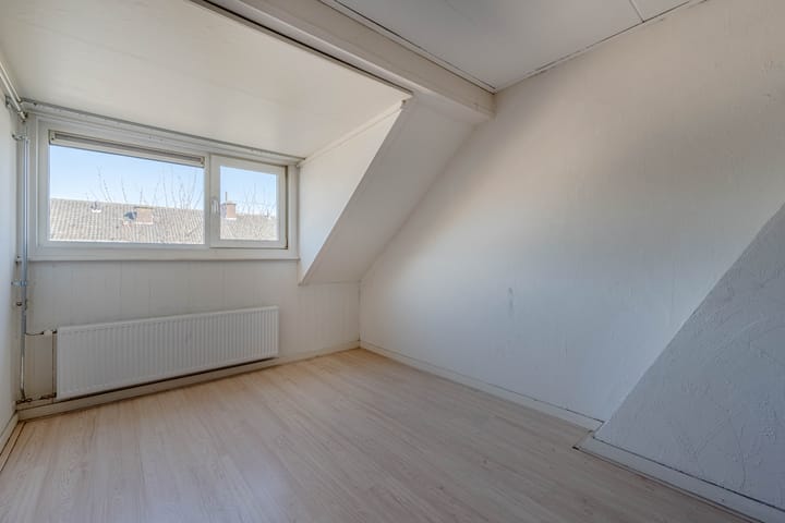 Foto 19 van Zweedsestraat 155-B01