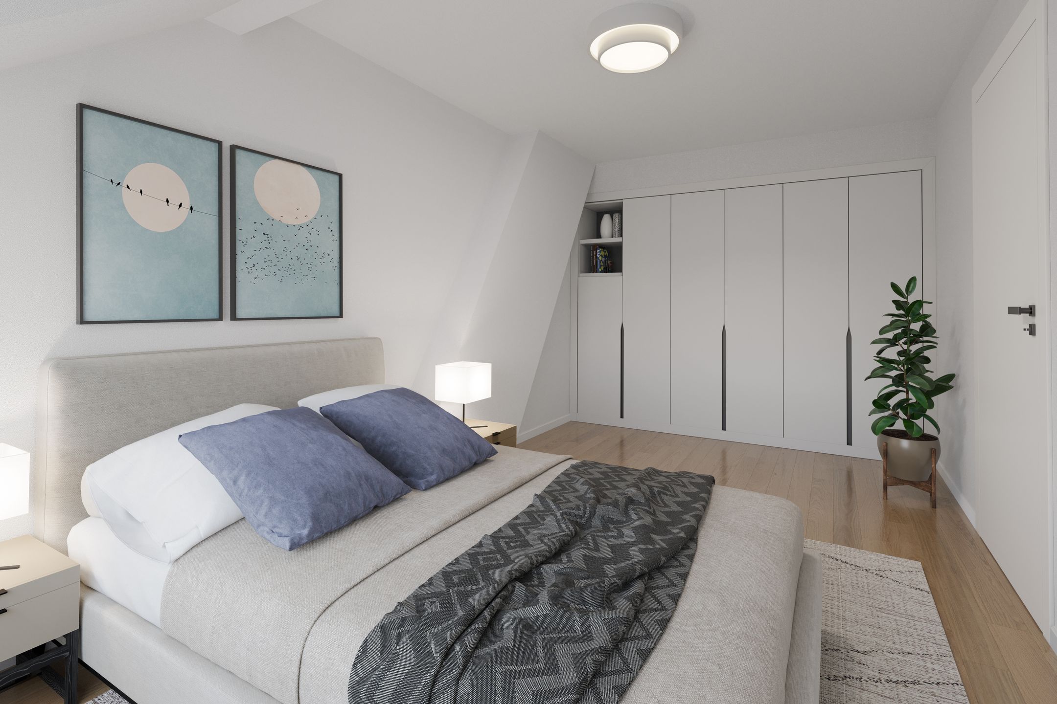 Foto 21 van Zweedsestraat 155-B01