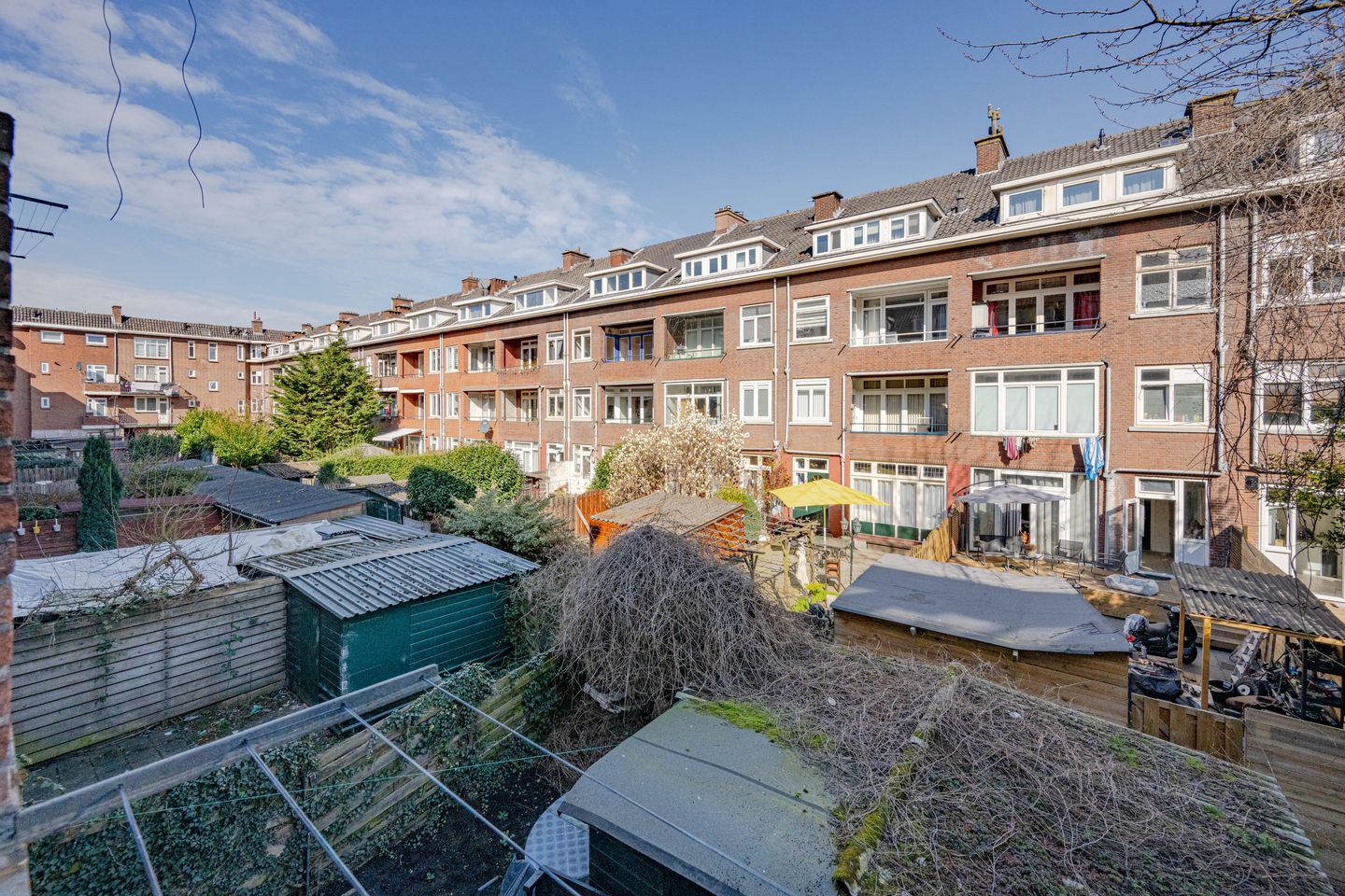 Foto 25 van Zweedsestraat 155-B01