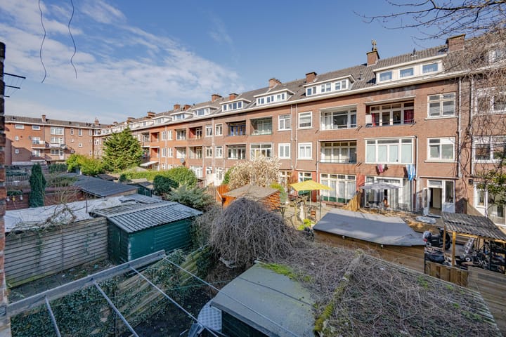 Foto 25 van Zweedsestraat 155-B01