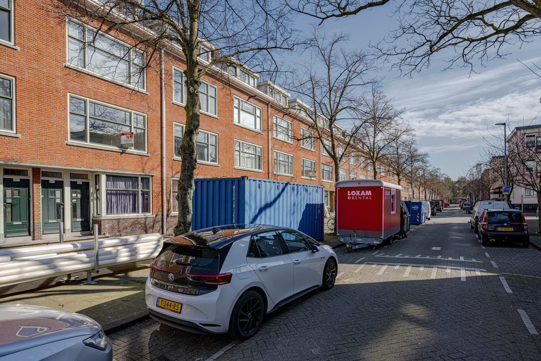 Foto 26 van Zweedsestraat 155-B01