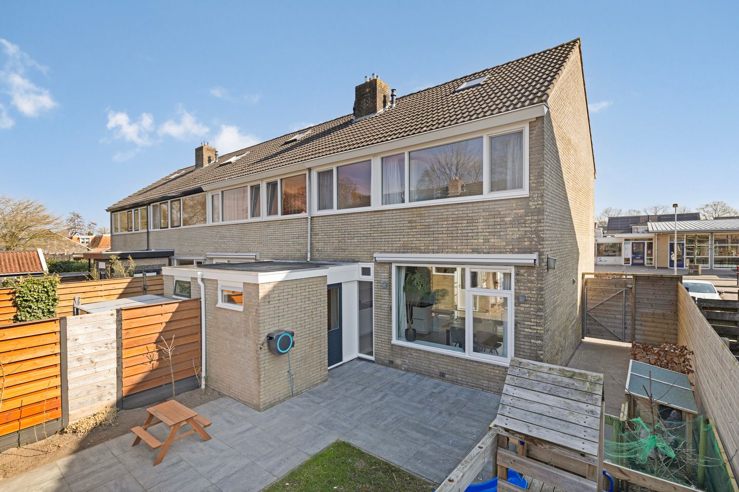 Foto 34 van Suderom 7