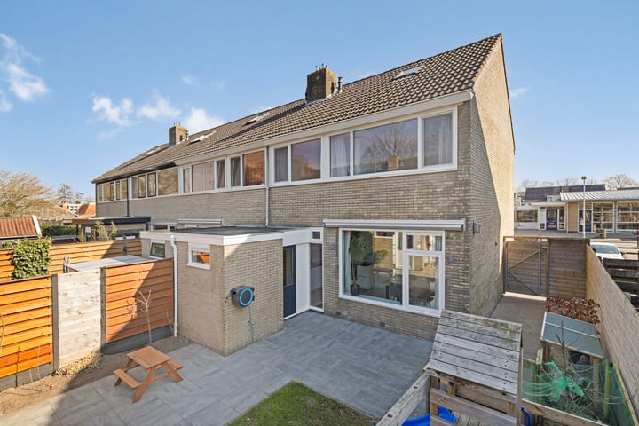 Foto 34 van Suderom 7