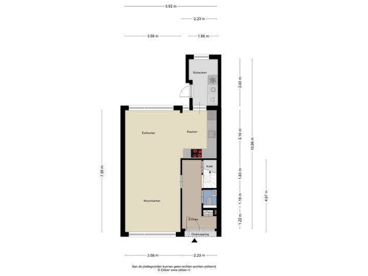 Foto 37 van Suderom 7