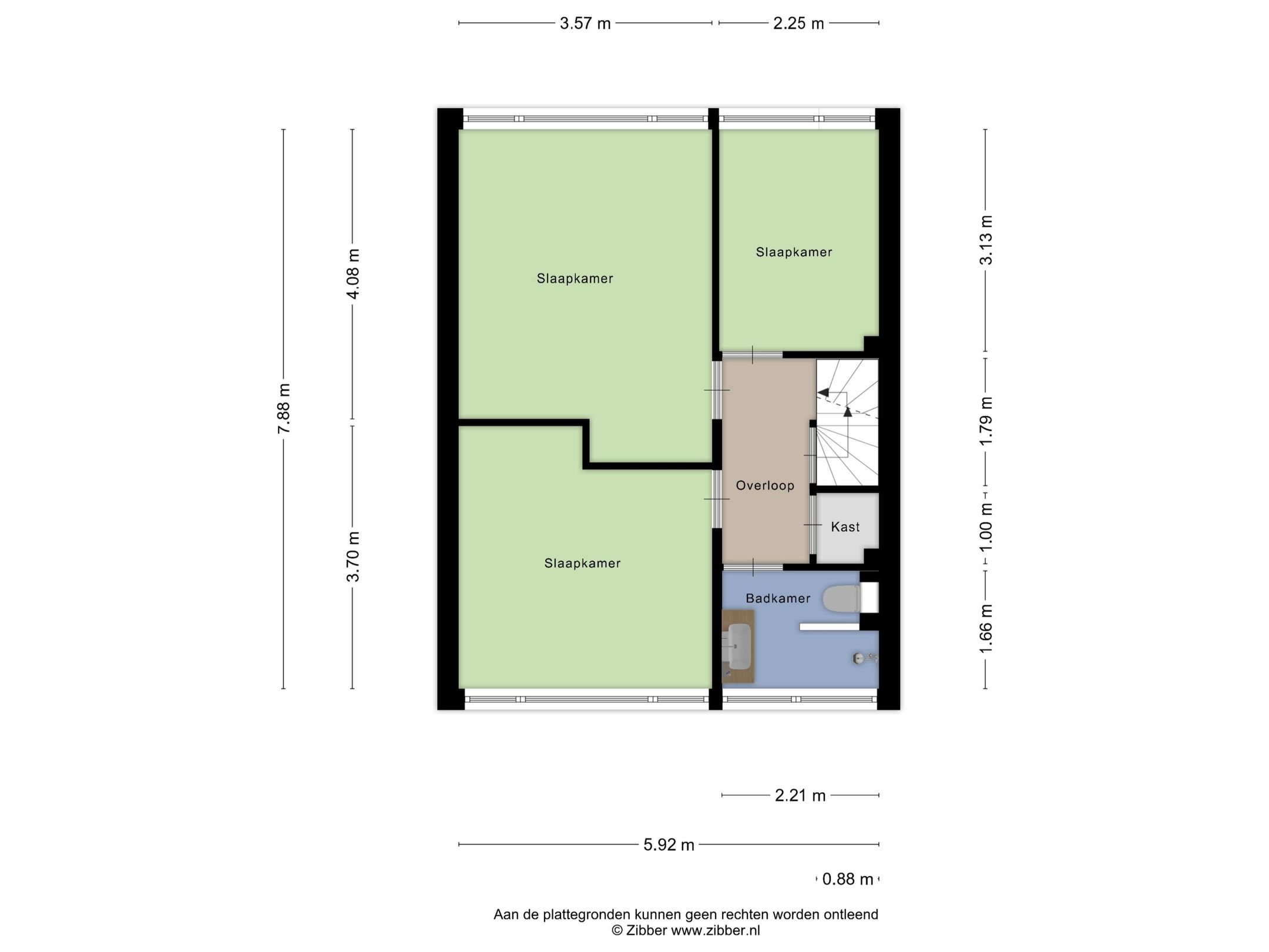 Foto 39 van Suderom 7