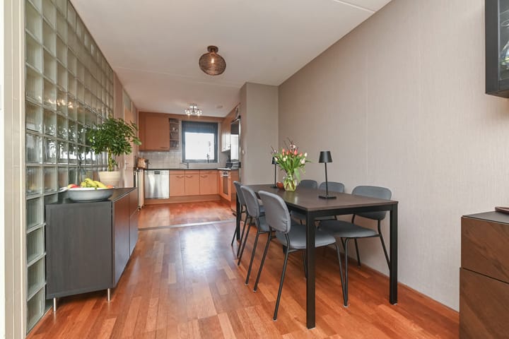 Foto 4 van Burgemeester van der Veldestraat 80