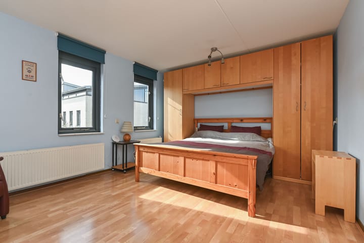 Foto 5 van Burgemeester van der Veldestraat 80