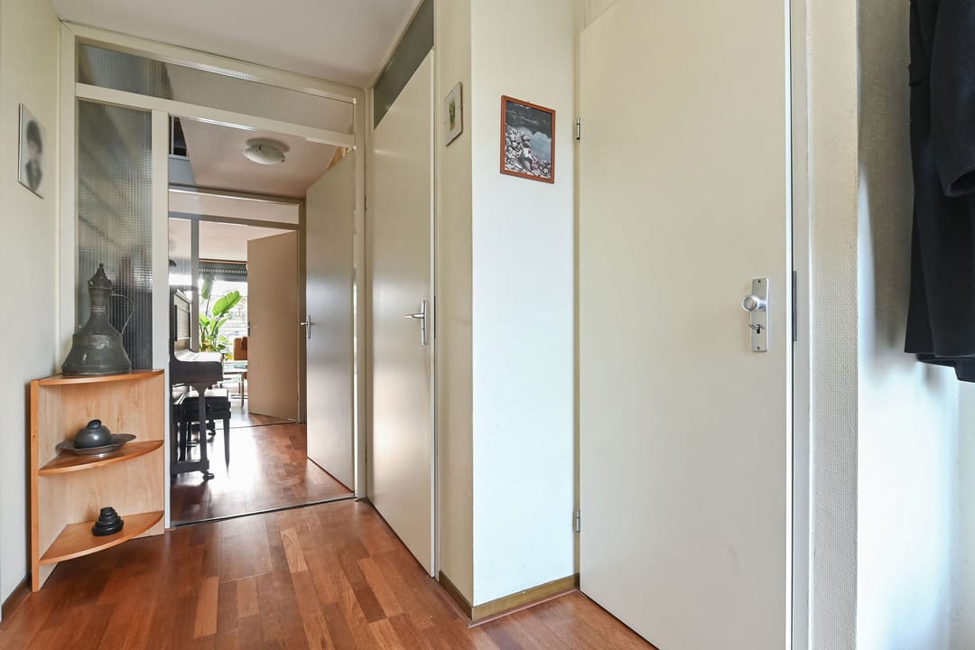 Foto 7 van Burgemeester van der Veldestraat 80