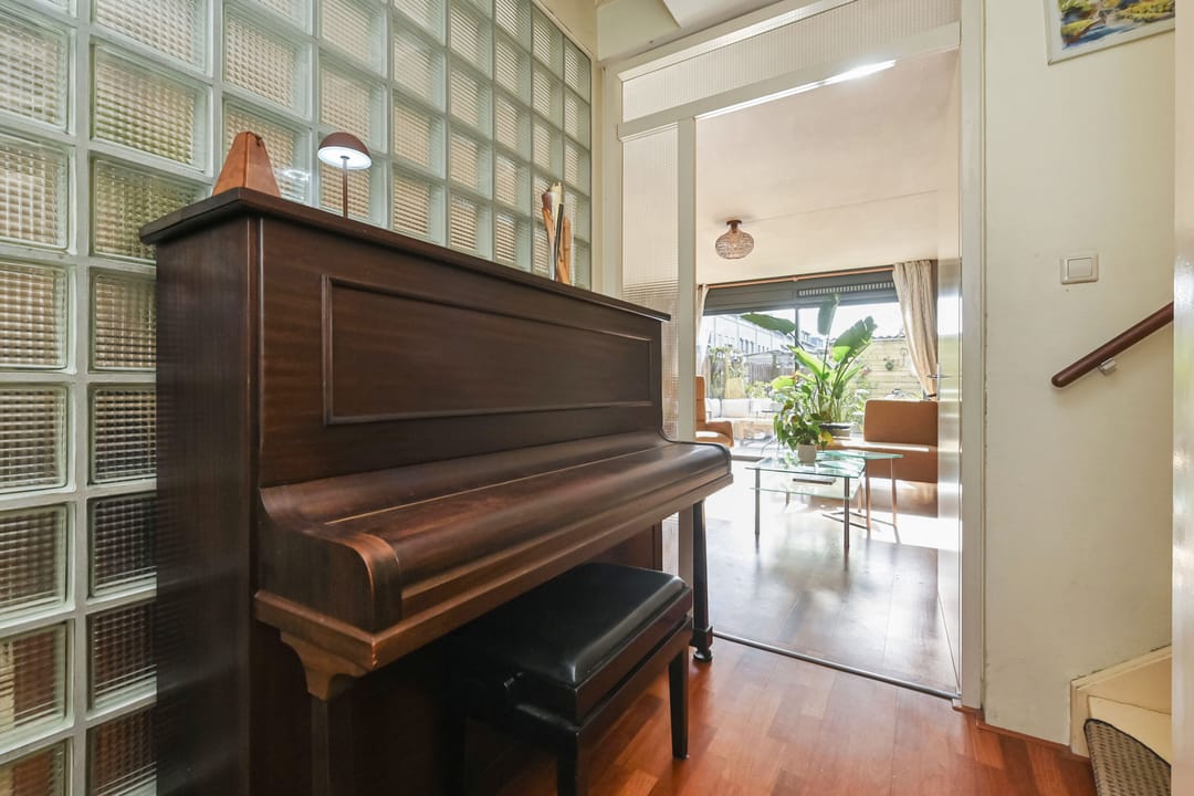 Foto 8 van Burgemeester van der Veldestraat 80