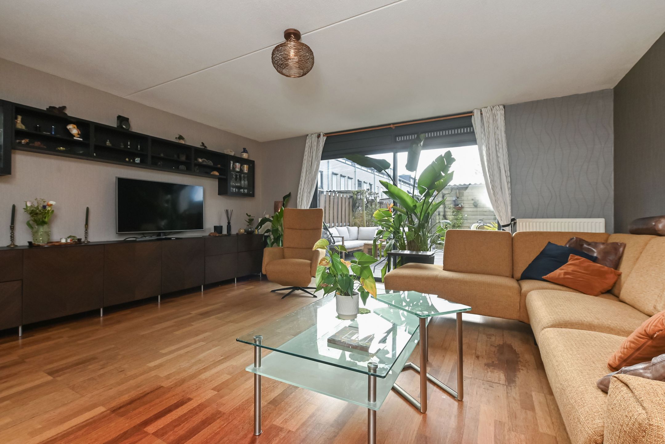 Foto 9 van Burgemeester van der Veldestraat 80