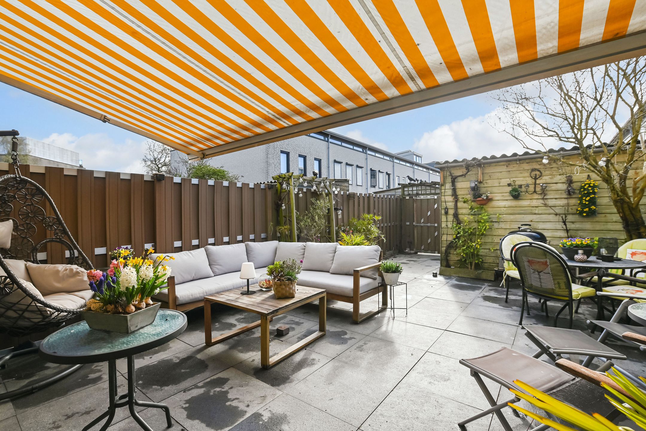 Foto 12 van Burgemeester van der Veldestraat 80