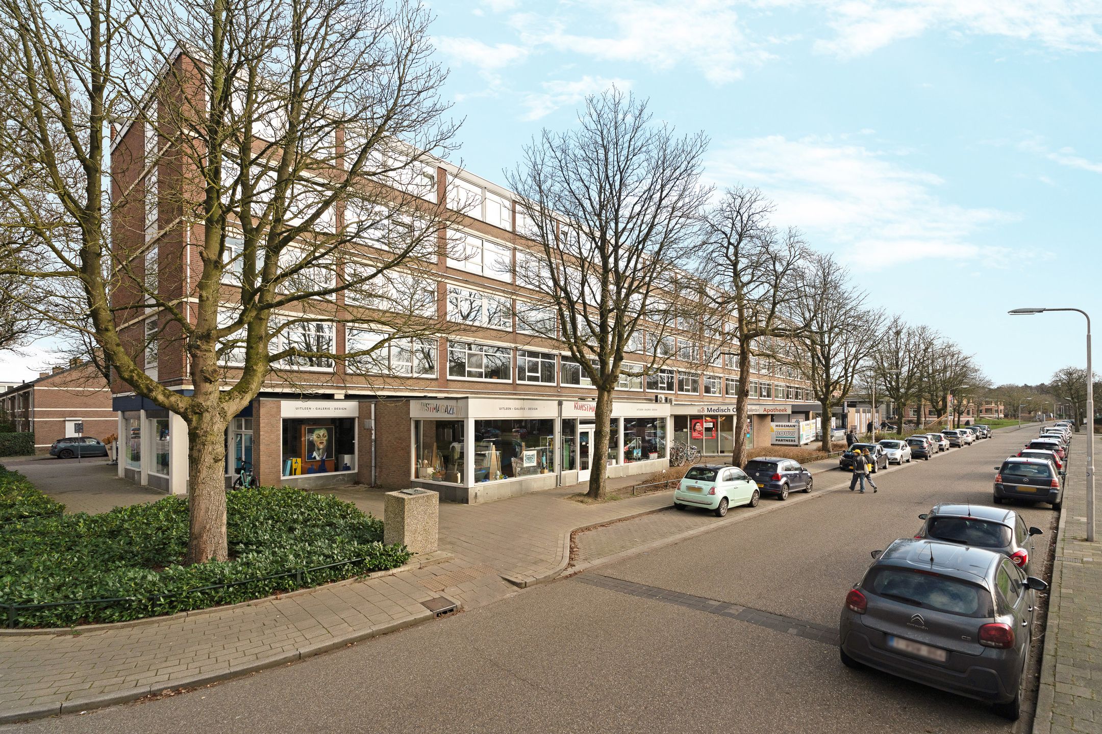 Photo 3 of Kanunnik Boenenstraat 6-B