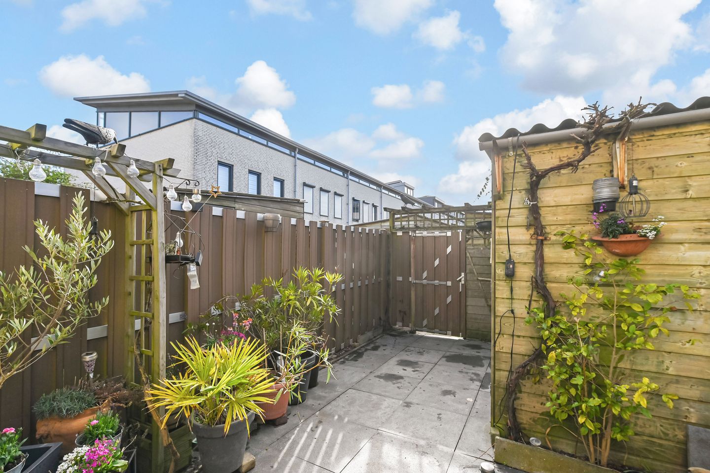 Foto 14 van Burgemeester van der Veldestraat 80