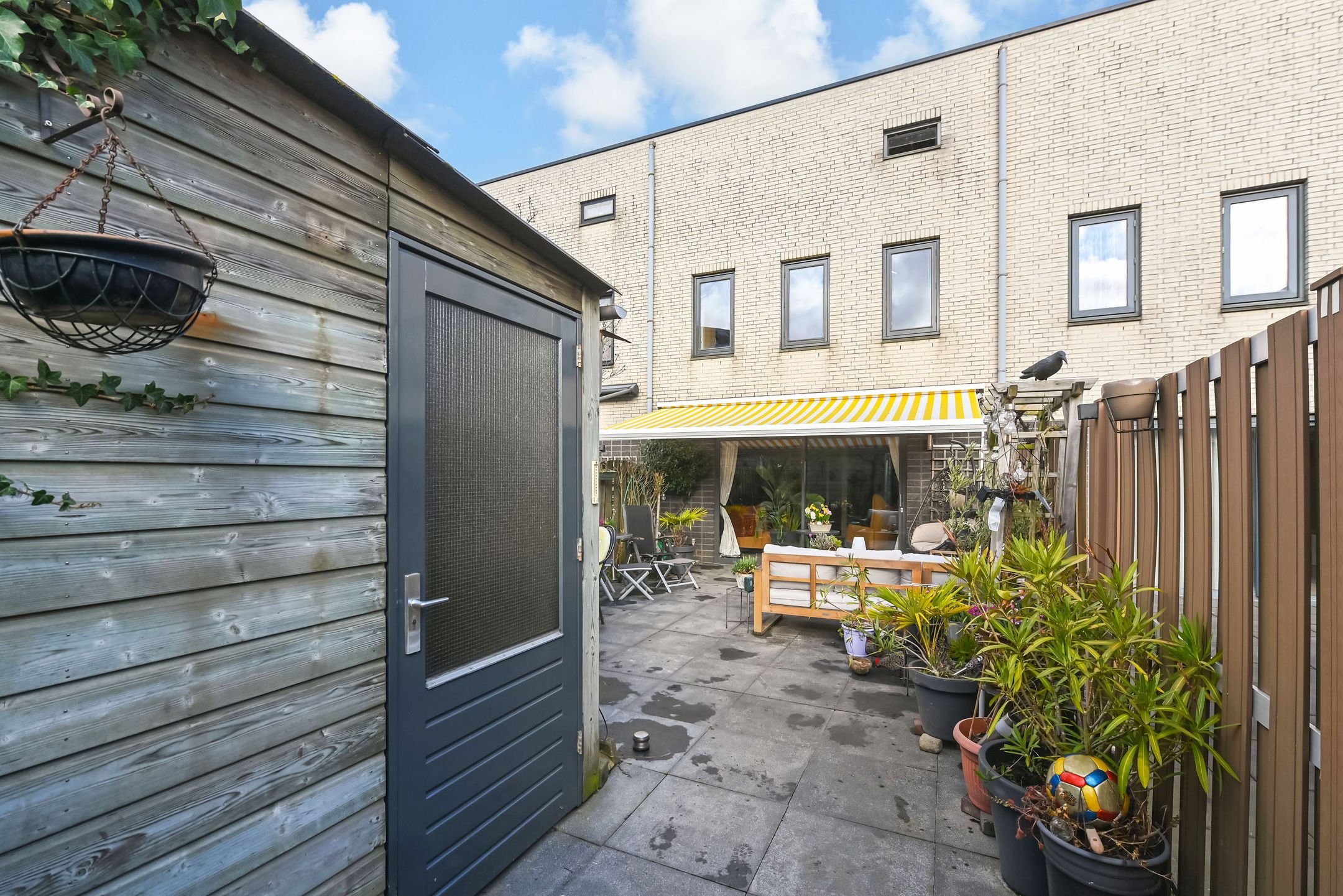 Foto 15 van Burgemeester van der Veldestraat 80