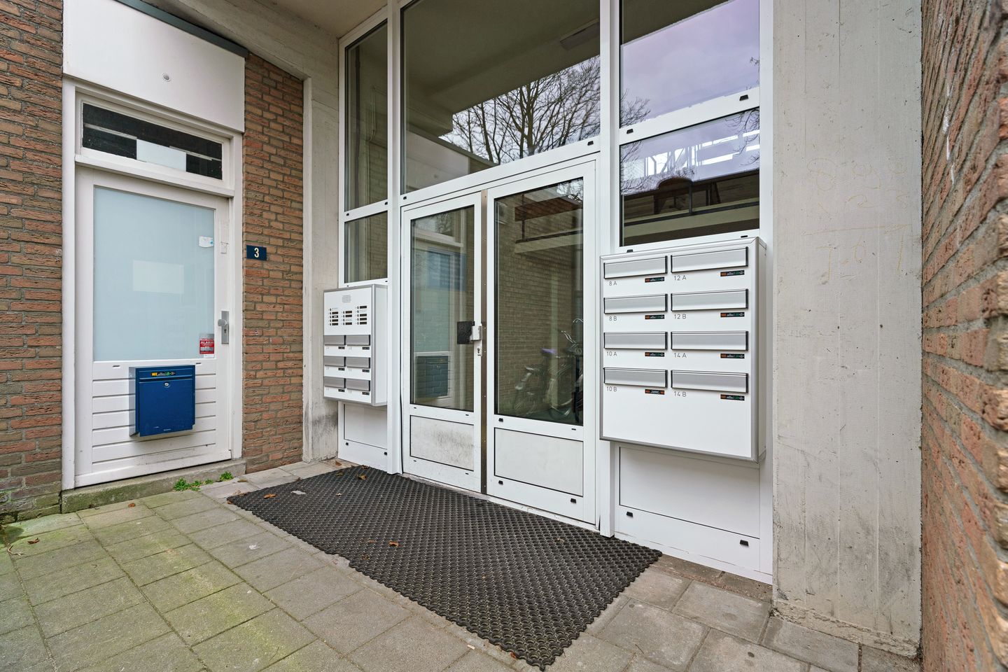 Photo 5 of Kanunnik Boenenstraat 6-B