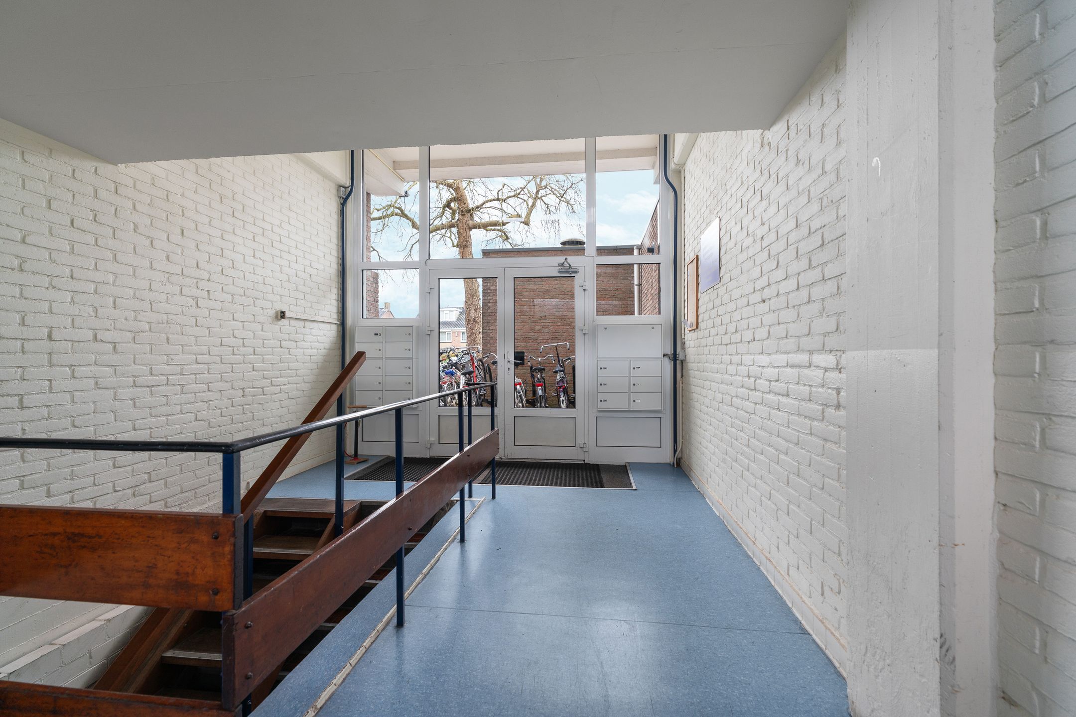 Photo 6 of Kanunnik Boenenstraat 6-B