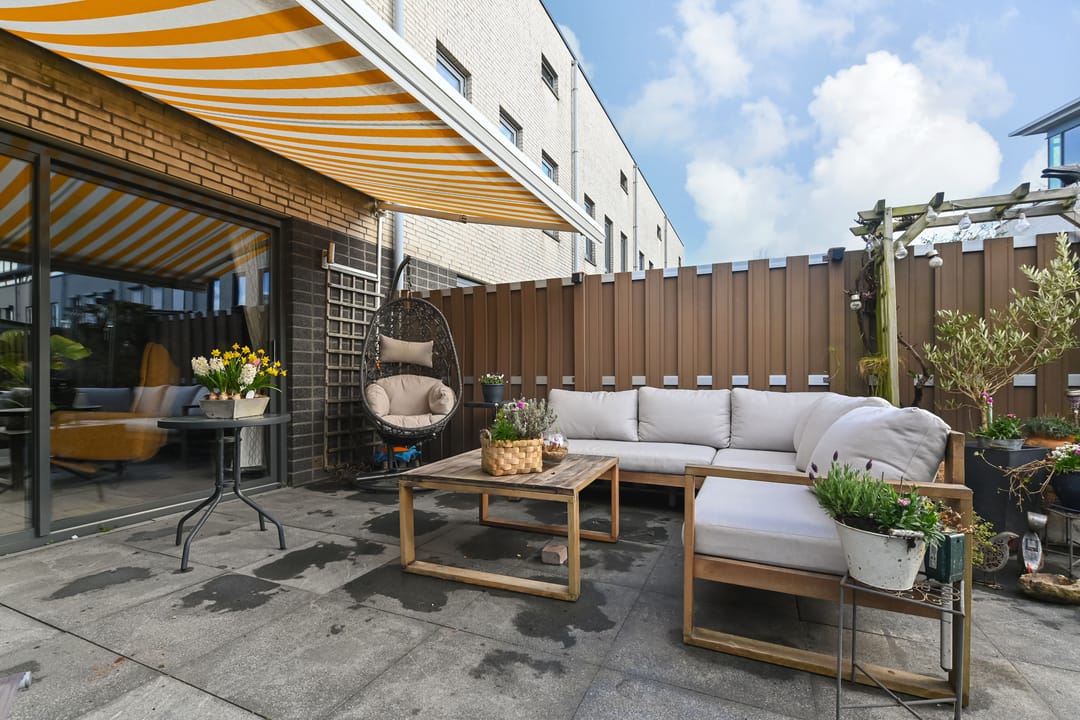 Foto 17 van Burgemeester van der Veldestraat 80