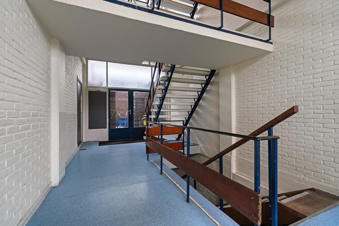 Photo 7 of Kanunnik Boenenstraat 6-B