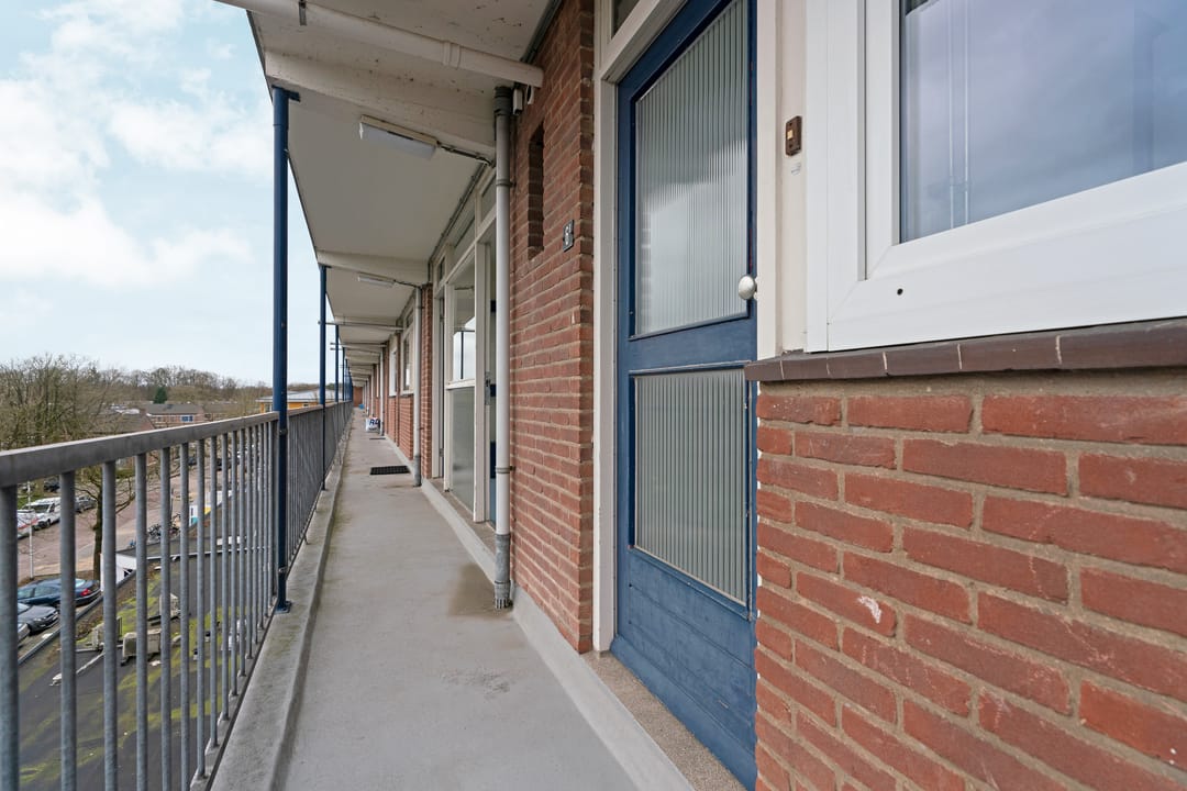 Photo 8 of Kanunnik Boenenstraat 6-B