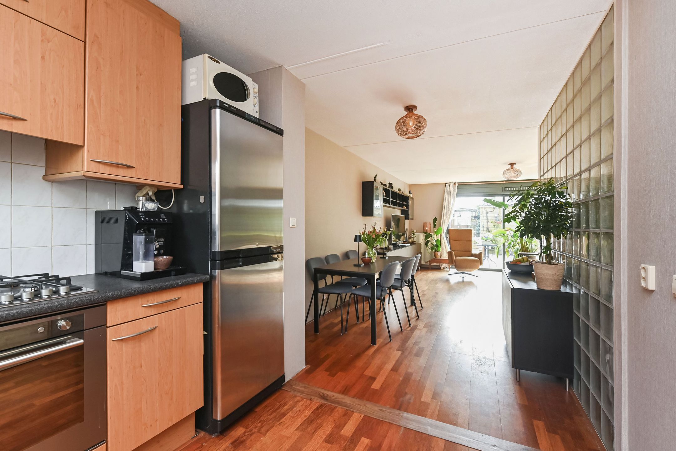 Foto 21 van Burgemeester van der Veldestraat 80