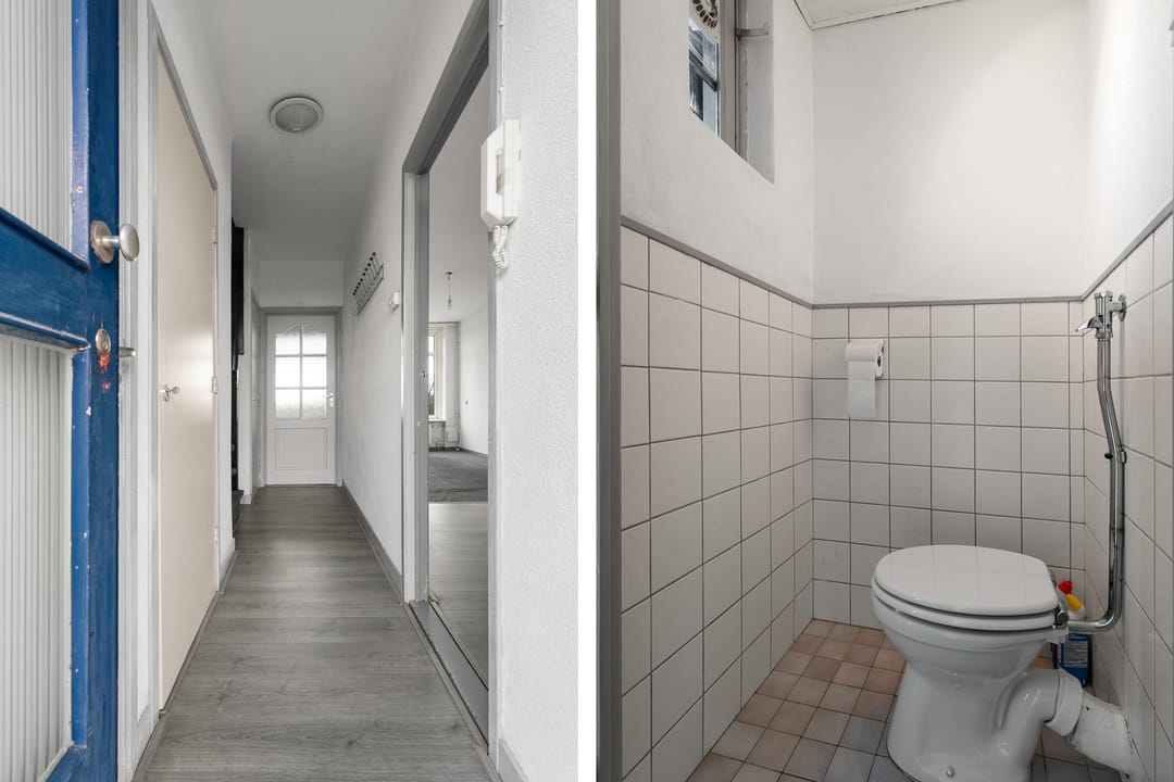 Photo 11 of Kanunnik Boenenstraat 6-B