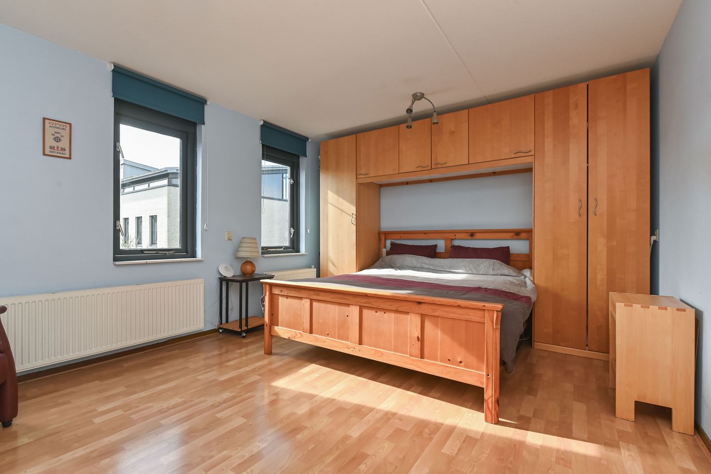 Foto 25 van Burgemeester van der Veldestraat 80