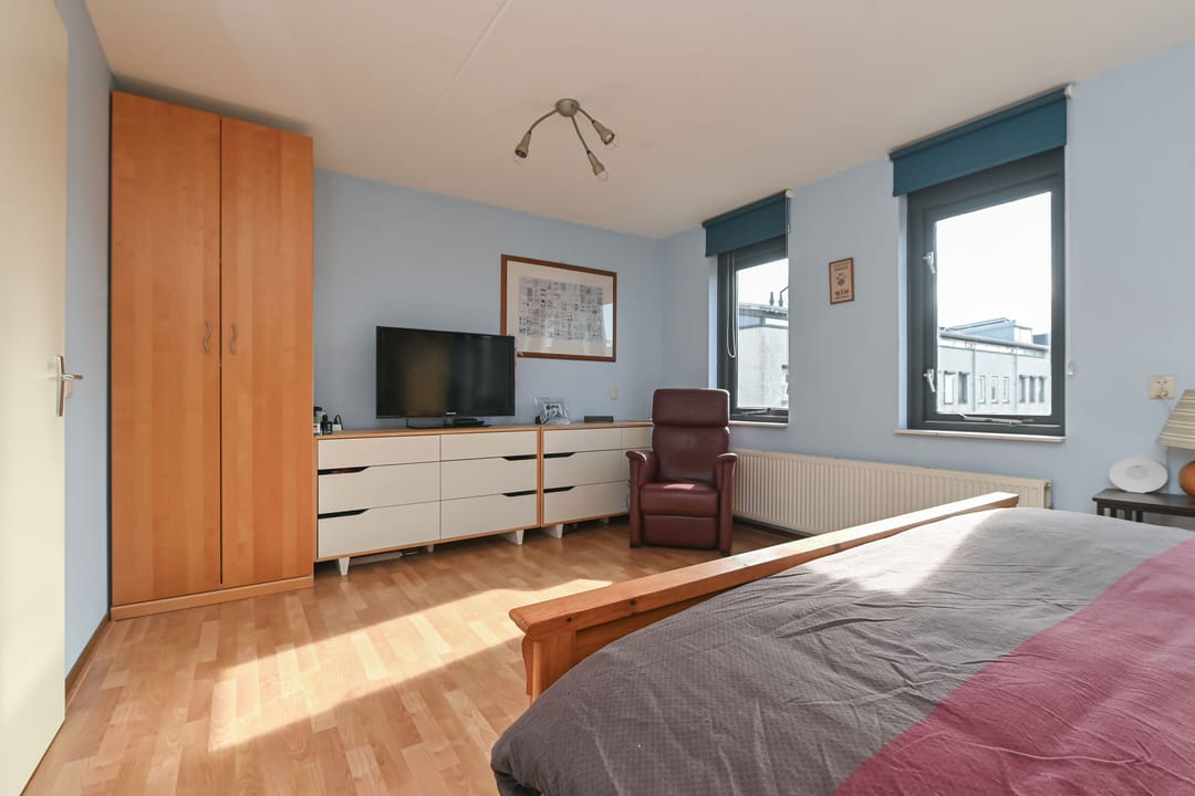 Foto 26 van Burgemeester van der Veldestraat 80