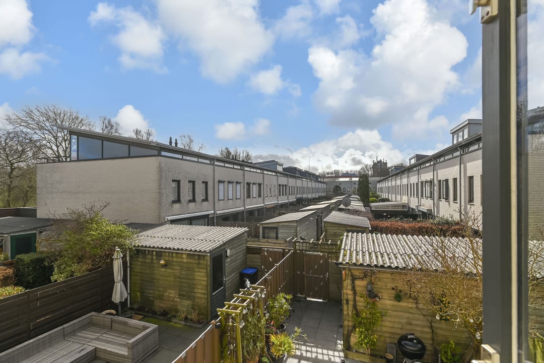 Foto 28 van Burgemeester van der Veldestraat 80