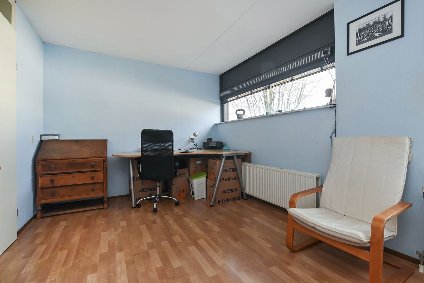 Foto 29 van Burgemeester van der Veldestraat 80