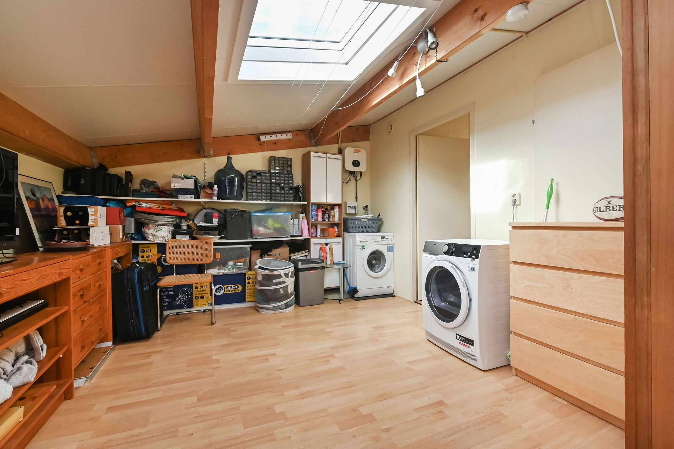 Foto 36 van Burgemeester van der Veldestraat 80