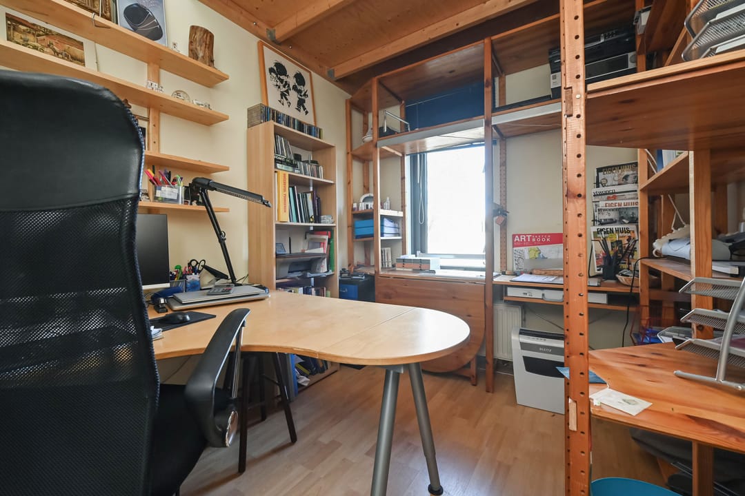 Foto 38 van Burgemeester van der Veldestraat 80