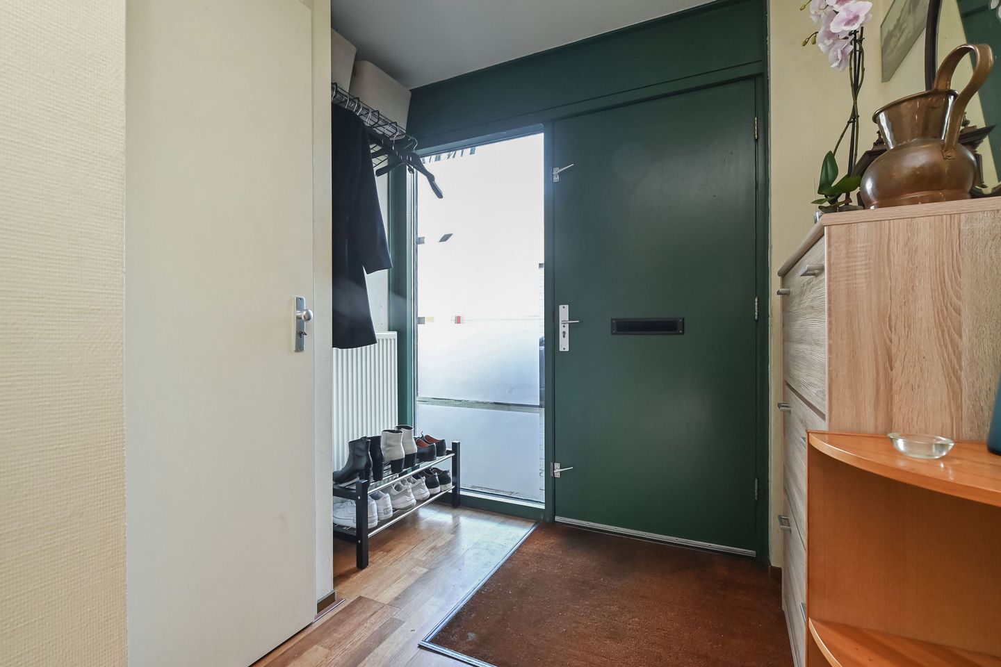 Foto 40 van Burgemeester van der Veldestraat 80