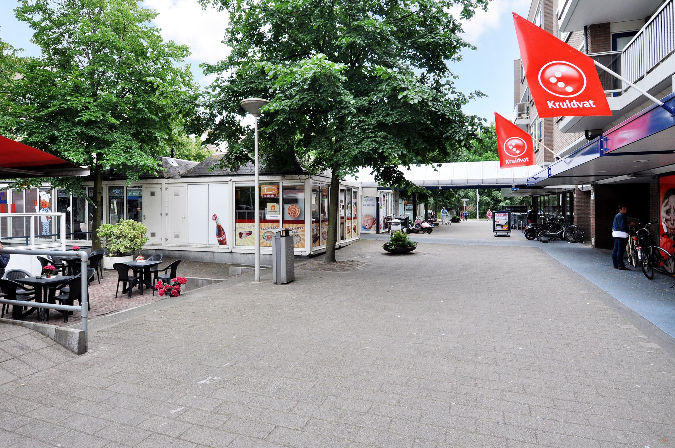 Foto 42 van Burgemeester van der Veldestraat 80