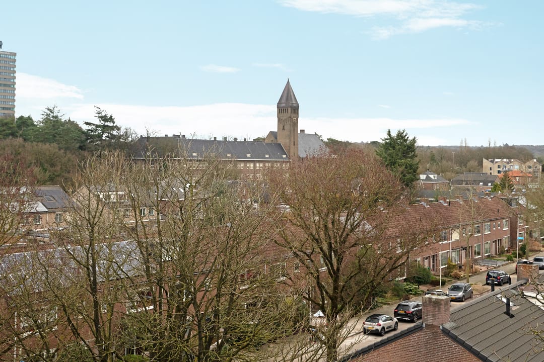 Photo 31 of Kanunnik Boenenstraat 6-B