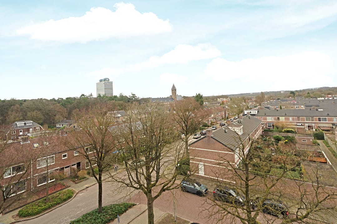 Photo 32 of Kanunnik Boenenstraat 6-B